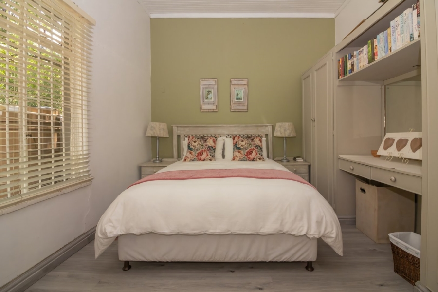 4 Bedroom Property for Sale in Wilgenhof Free State